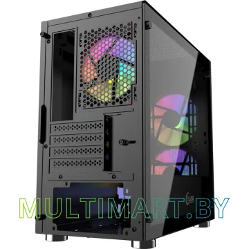 Корпус Powercase Alisio Micro X2B CAMIB-L2 картинка 5